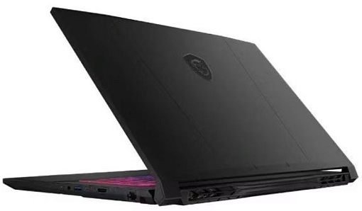 Ноутбук MSI Katana 17 HX B14WFK-275XRU, Intel Core i5-14450HX, RAM 32 ГБ, Черный, SSD 1 ТБ, NVIDIA GeForce RTX 5060, без ОС детальное изображение - 3