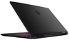 Ноутбук MSI Katana 17 HX B14WFK-275XRU, Intel Core i5-14450HX, RAM 32 ГБ, Черный, SSD 1 ТБ, NVIDIA GeForce RTX 5060, без ОС вариант - 3