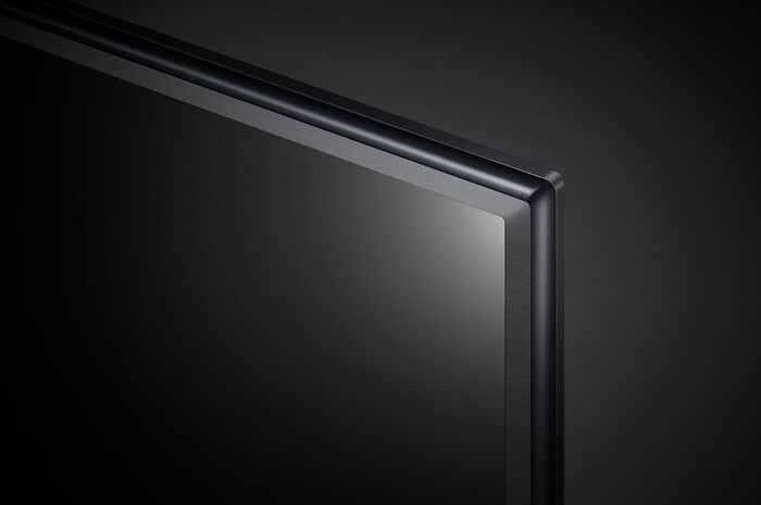 Телевизор LG 43UN7100, 43