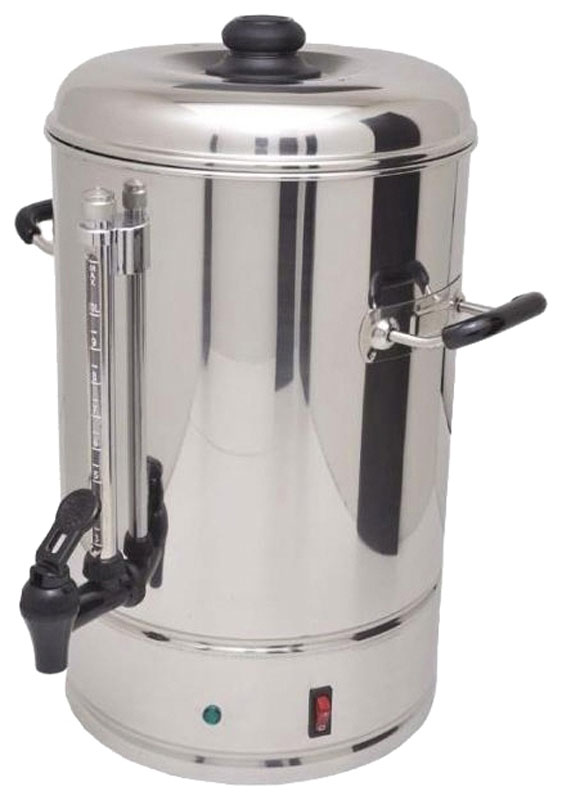 Электрокипятильник Viatto WB-30, 220V, Серебряный детальное изображение - 1