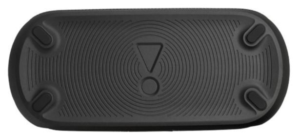 Портативная акустика JBL PartyBox On-the-Go 2, Черный детальное изображение - 6