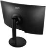 Монитор MSI Modern MD271CP, 27", 1920x1080, 75 Гц, Черный вариант - 7