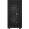 Корпус DeepCool CH360, Черный вариант - 3