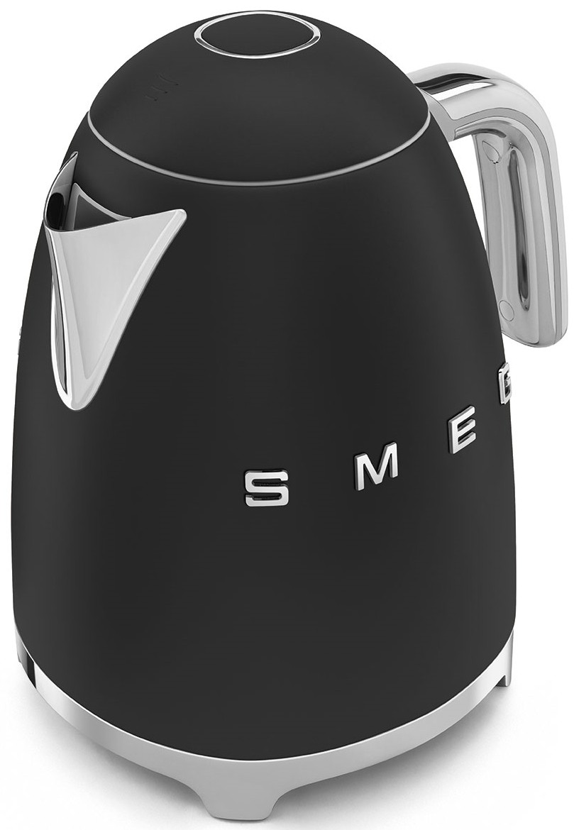 Электрочайник Smeg KLF03BLMEU  детальное изображение - 5