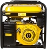 Генератор бензиновый EUROLUX G9500A 64/1/81, 7.5 кВт, Желтый вариант - 6