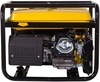 Генератор бензиновый EUROLUX G9500A 64/1/81, 7.5 кВт, Желтый вариант - 7