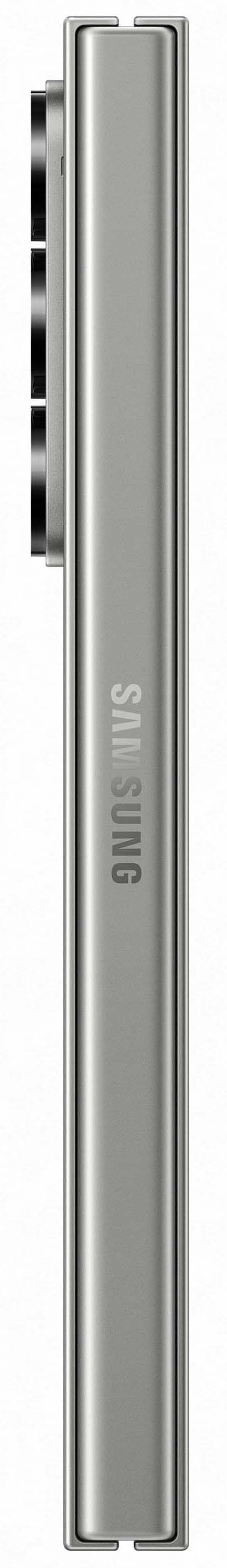 Смартфон Samsung Galaxy Z Fold6 12/512ГБ, Серебристый, Dual nano SIM + eSIM детальное изображение - 6