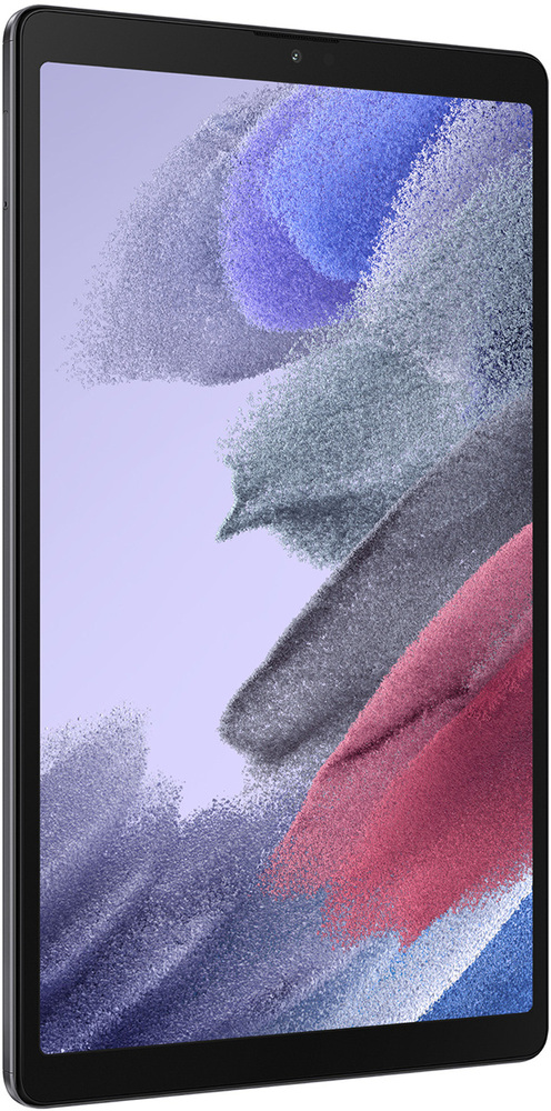 Планшет Samsung Galaxy Tab A7 Lite 32 ГБ, Серый, Wi-Fi №2