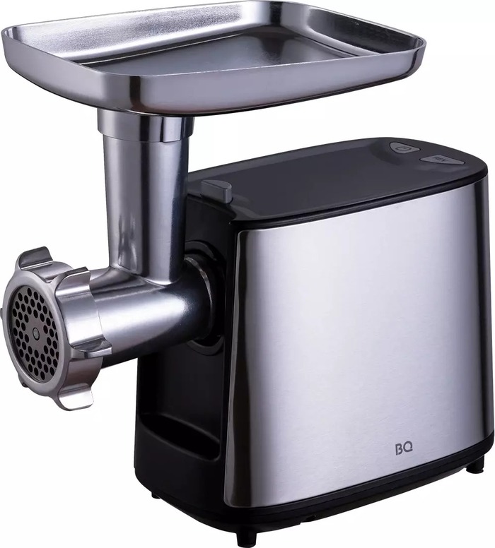 Мясорубка BQ MG1000, Черный №3