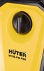 Автомойка HUTER M195-PW-PRO, 2.5 кВт, 195 бар, Черный вариант - 6