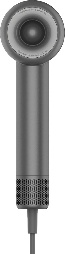 Фен Dreame Hair Artist AHD5-GD0, Серый детальное изображение - 4