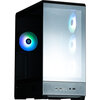 Корпус Zalman P50 DS, Черный вариант - 4