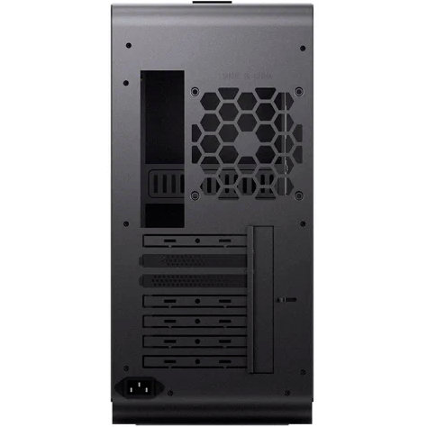 Корпус Jonsbo U4 Pro Mesh, Черный детальное изображение - 3