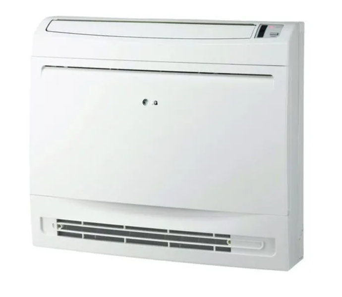 Кондиционер LG CQ-18NA 46 м², белый детальное изображение - 1
