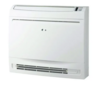 Кондиционер LG CQ-18NA 46 м², белый вариант - 1