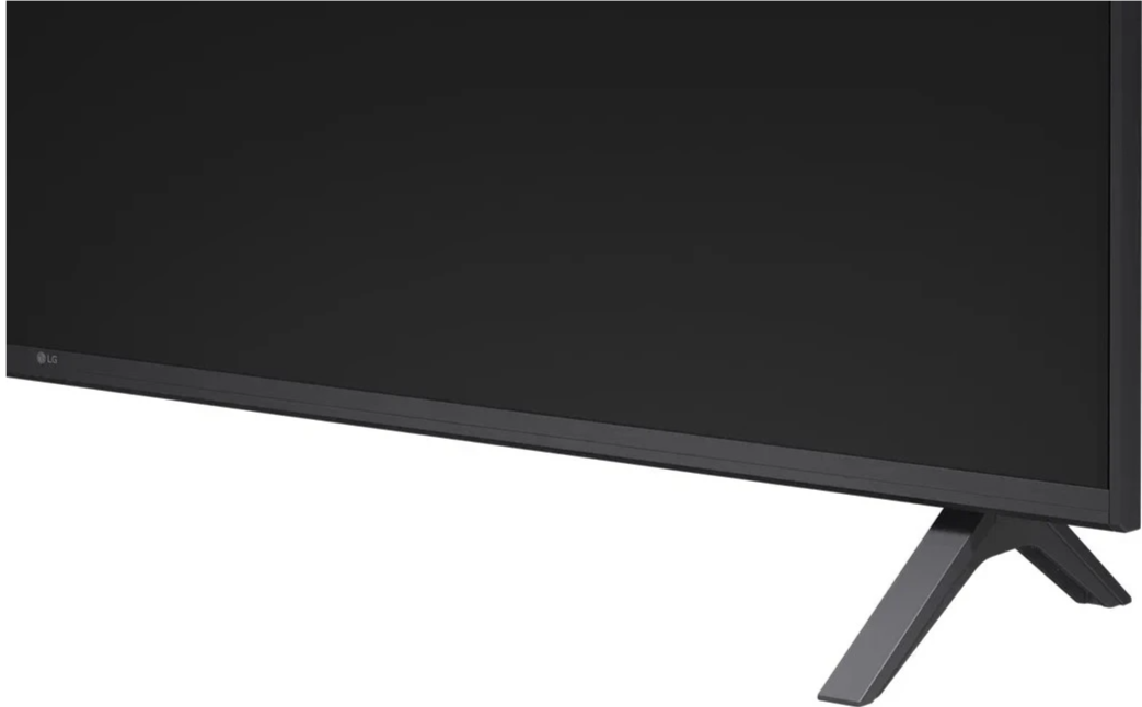 Телевизор LG 55UA75009LA, 55", 3840x2160 пикс,  Черный детальное изображение - 5