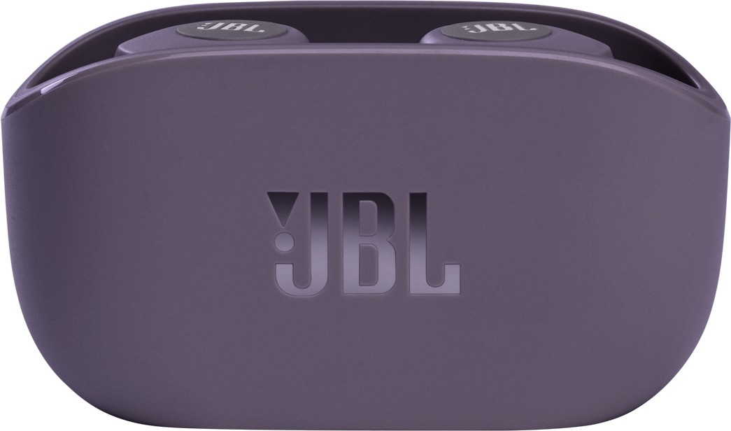 Беспроводные наушники JBL Wave 100 TWS, Фиолетовый детальное изображение - 5