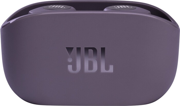 Беспроводные наушники JBL Wave 100 TWS, Фиолетовый №5