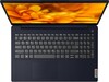 Ноутбук Lenovo IdeaPad 3 15ITL6, 82H802SYRK, RAM 8 ГБ, SSD 256 ГБ, Синий вариант - 7