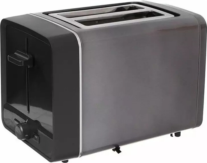 Тостер Bosch TAT5P425, Серый детальное изображение - 2