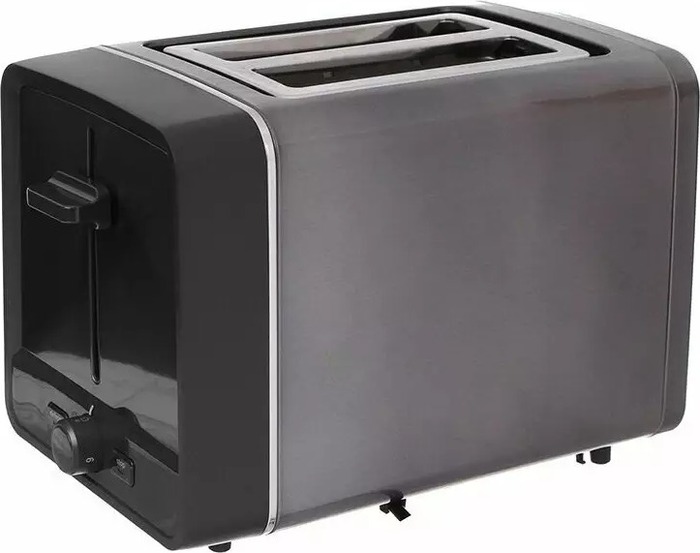 Тостер Bosch TAT5P425, Серый №2