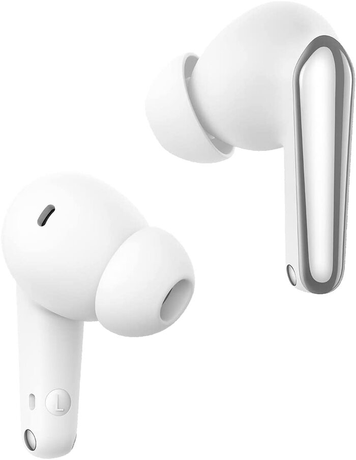 Беспроводные наушники Realme Buds Air 3 Neo, Белый №3