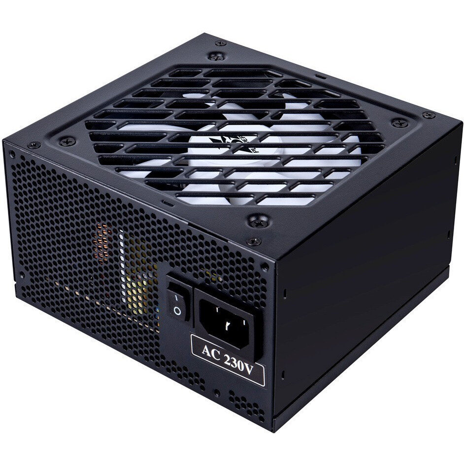 Блок питания Thermaltake Toughpower GF (PS-TPD-0650FNFAGE-2), 650 Вт детальное изображение - 8