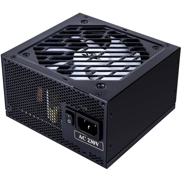 Блок питания Thermaltake Toughpower GF (PS-TPD-0650FNFAGE-2), 650 Вт №8