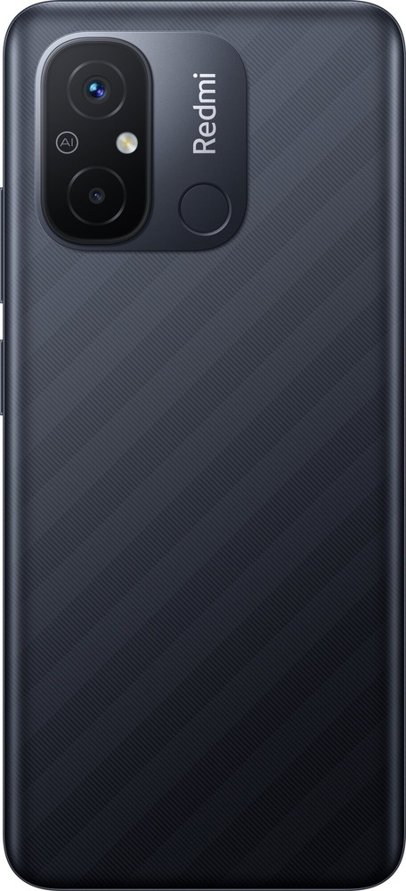 Смартфон Xiaomi Redmi 12C 32 ГБ, Серый графит, Dual nano SIM №3