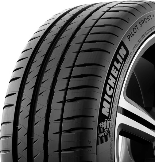 Летняя шина Michelin Pilot Sport 4, 225/40 R19 93Y детальное изображение - 4
