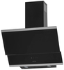 Вытяжка Krona IRIDA 600 black sensor, Черный вариант - 2