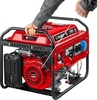 Генератор бензиновый ЗУБР СБ-8000Е, 7.5 кВт, Красный вариант - 8
