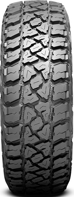 Летняя шина Kumho Road Venture MT51, 245/70 R16 118/115Q детальное изображение - 2