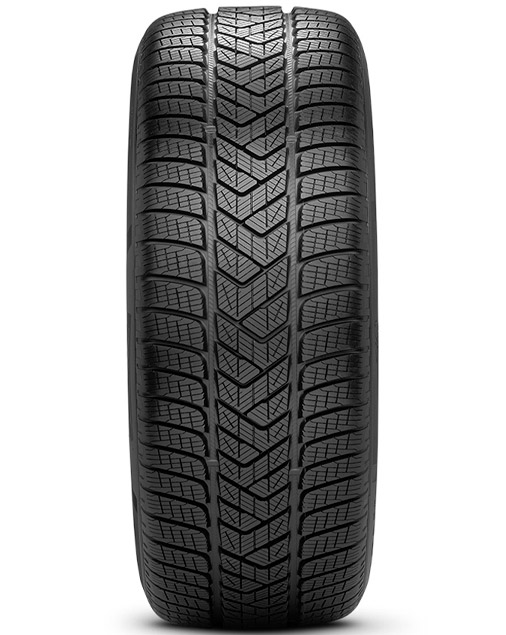 Зимняя шина Pirelli Scorpion Winter, R21 275/50  113V детальное изображение - 2