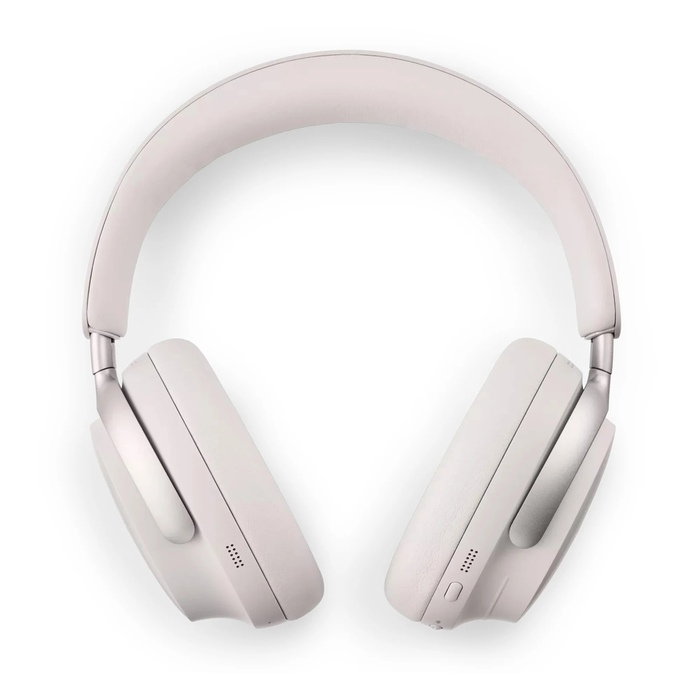 Беспроводные наушники Bose QuietComfort Ultra, Белый №2