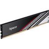 Оперативная память Apacer TEX DDR4 3200MHz, AH4U16G32C28YTBAA-1, 16 Гб вариант - 1