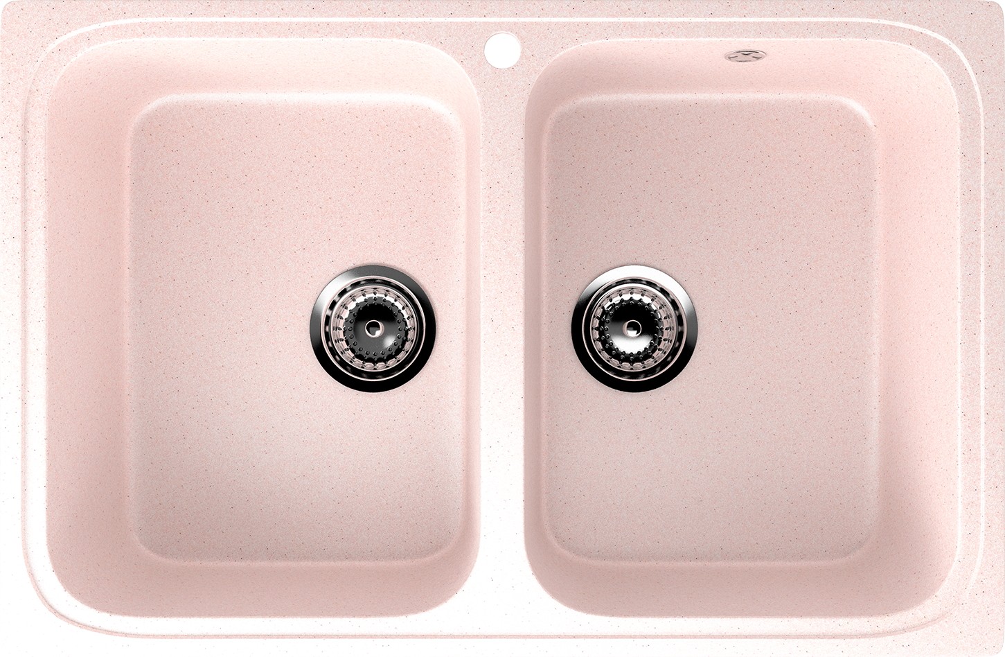 Кухонная мойка EcoStone ES-23  детальное изображение - 3