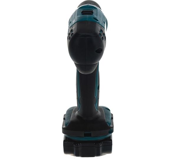 Аккумуляторная дрель-шуруповерт Makita DDF453SYX5, 18 В, 42 Нм, 1.5 А·ч  детальное изображение - 3