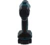 Аккумуляторная дрель-шуруповерт Makita DDF453SYX5, 18 В, 42 Нм, 1.5 А·ч  вариант - 3
