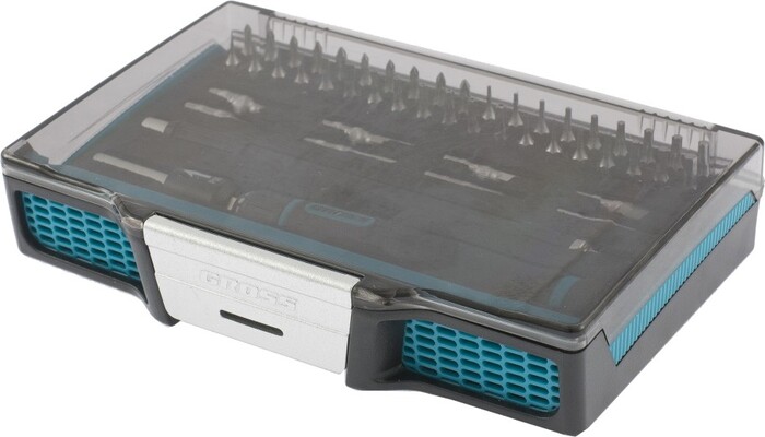 Биты, торцевые головки Gross 11599 №2