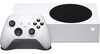 Игровая приставка Microsoft Xbox Series S 512 ГБ White вариант - 3