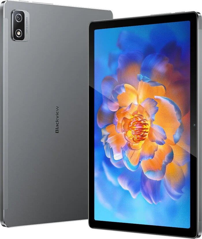 Планшет Blackview Tab 12 Pro 128 ГБ, Серый, Wi-Fi+Cellular №2