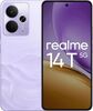 Realme 14T 5G  12/256 Гб Фиолетовый, Dual nano SIM вариант - 1