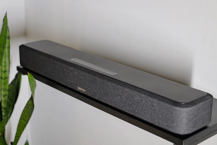 Саундбар Denon Home Soundbar 550, Черный №4