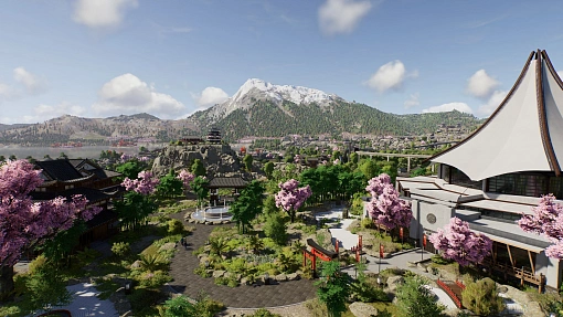 Игра Jurassic World Evolution 3 для PS5 детальное изображение - 2