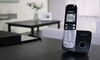 Радиотелефон Panasonic KX-TG6811 вариант - 4