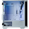 Корпус Zalman M4, Белый вариант - 6