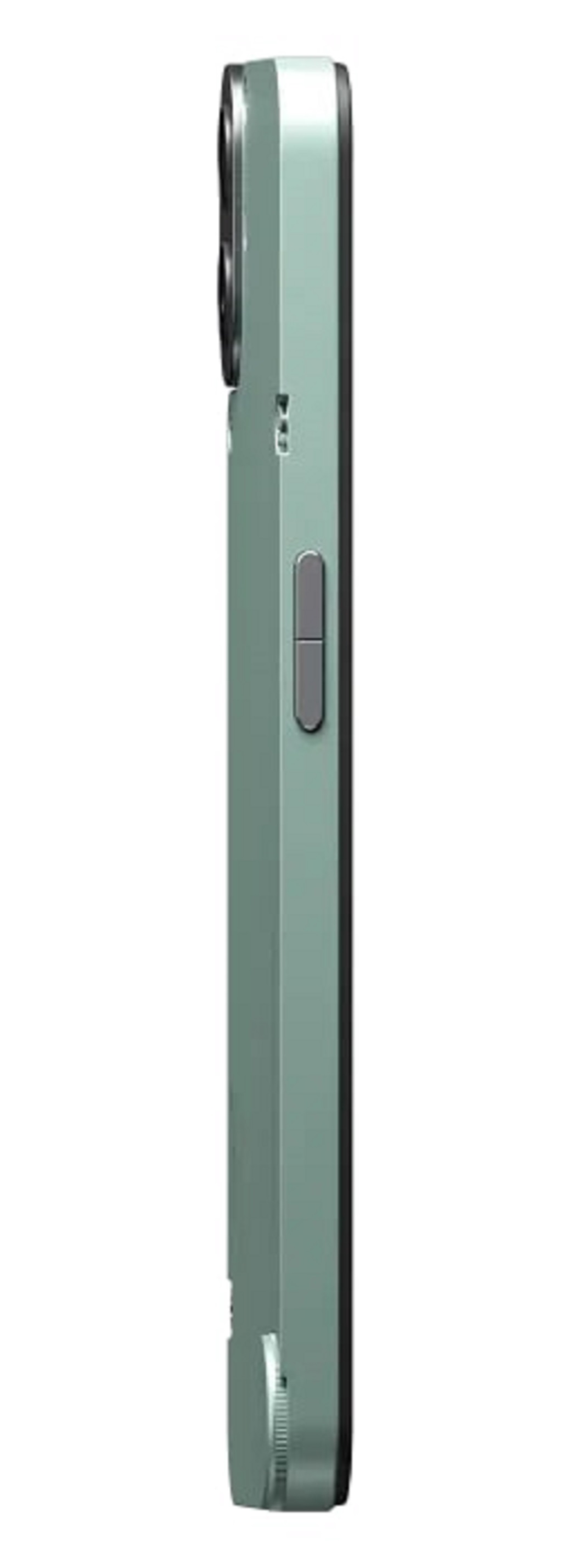 Смартфон CMF Phone 1 8/128 Гб, Зеленый, Dual nano-Sim детальное изображение - 5