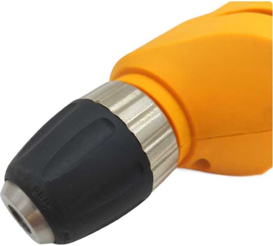 Электрическая дрель LEIYA LY-Z103, 510 Вт детальное изображение - 3