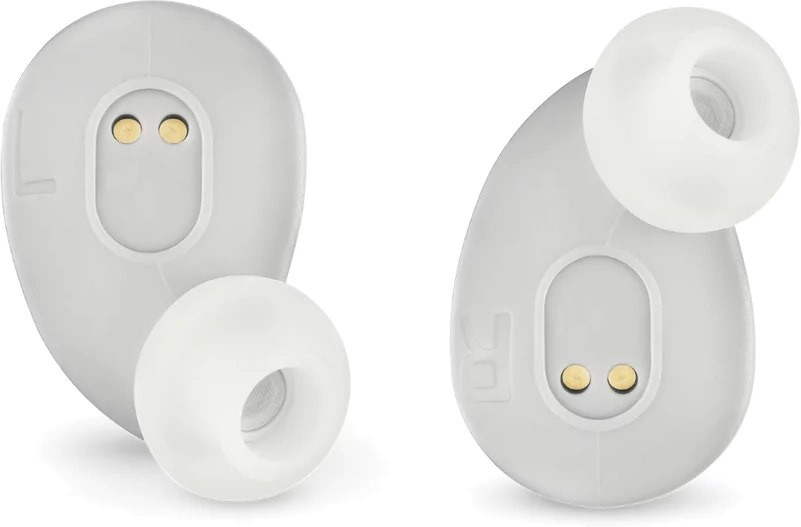 Наушники JBL Free, Белый детальное изображение - 2